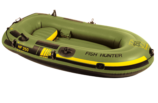 SEVYLOR Fish Hunter HF 250